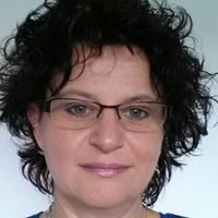 Profilbild von Alexandra Pfeifer-Oßwald