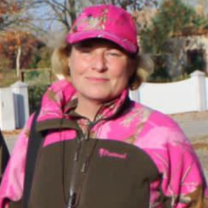 Profilbild von Alexandra Pfeiffer