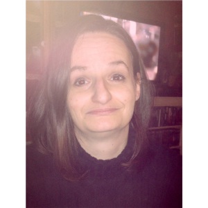 Profilbild von Alexandra Pfennig