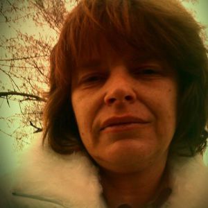 Profilbild von Alexandra Pflug