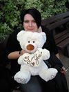 Profilbild von Alexandra Pidpilik