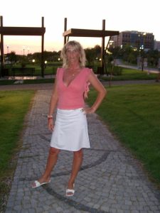 Profilbild von Alexandra Pietruschka