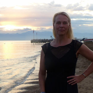 Profilbild von Alexandra Pöttker-Wittmann