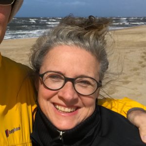 Profilbild von Alexandra Poleschal