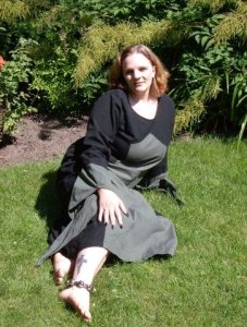 Profilbild von Alexandra Preusche