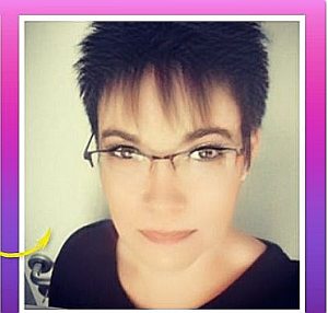 Profilbild von Alexandra Preuß