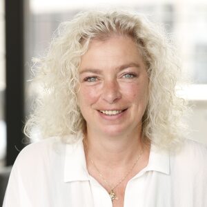 Profilbild von Alexandra Prieß