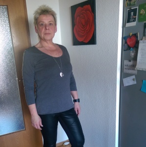 Profilbild von Alexandra Radosta