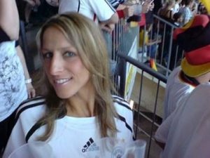 Profilbild von Alexandra Räcker