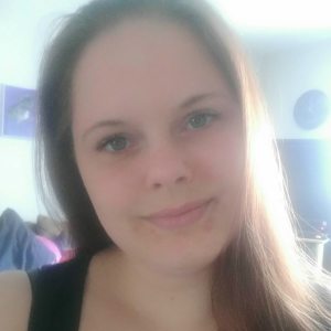 Profilbild von Alexandra Rakowski