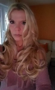 Profilbild von Alexandra Rauf