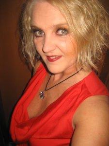 Profilbild von Alexandra Rauhut