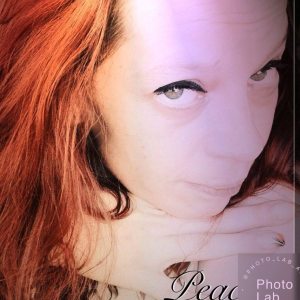 Profilbild von Alexandra Rebell