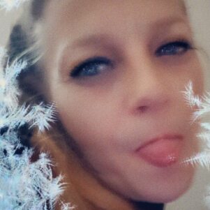 Profilbild von Alexandra Rebell