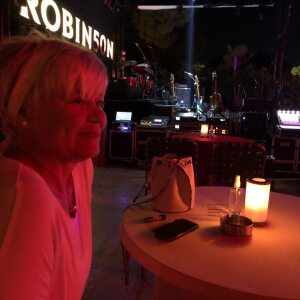 Profilbild von Alexandra Renner