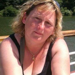 Profilbild von Alexandra Reuter