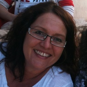 Profilbild von Alexandra Rich