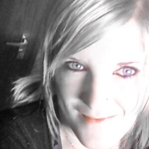 Profilbild von Alexandra Richard