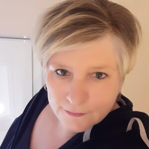 Social Media Profilbild Alexandra Rickert 