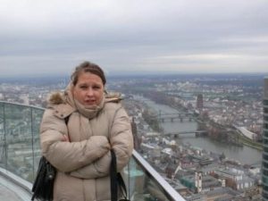 Profilbild von Alexandra Riemer
