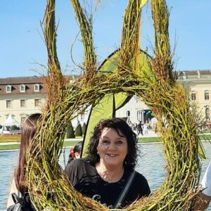 Profilbild von Alexandra Rietgraf