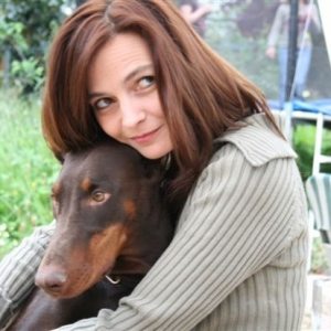 Profilbild von Alexandra Ritter