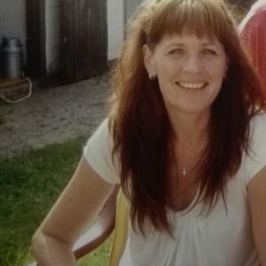 Profilbild von Alexandra Rittmann