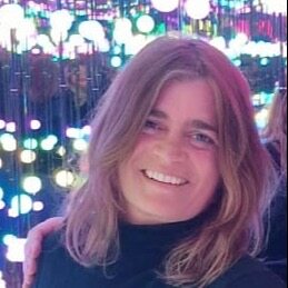 Profilbild von Alexandra Ritzauer