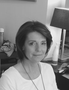 Profilbild von Alexandra Röder