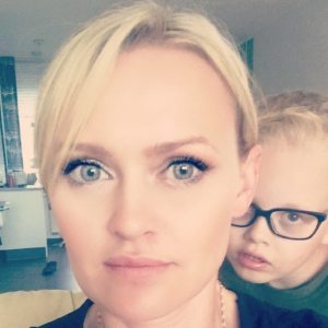 Profilbild von Alexandra Röpcke