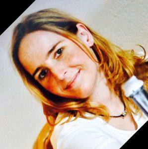 Profilbild von Alexandra Röser
