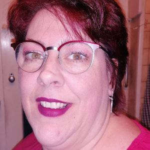 Profilbild von Alexandra Rößler
