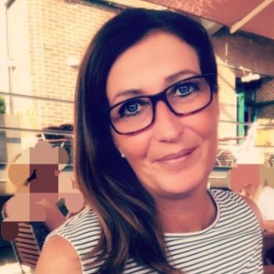 Profilbild von Alexandra Rosenbaum