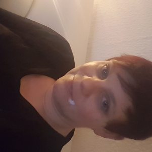 Profilbild von Alexandra Rosenberg