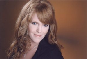 Profilbild von Alexandra Rosenow