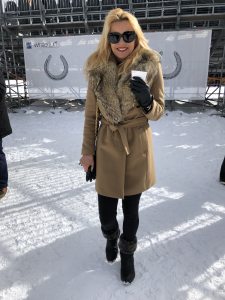 Profilbild von Alexandra Rosner