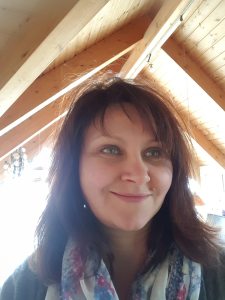 Profilbild von Alexandra Rossmann
