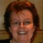 Profilbild von Alexandra Ruhnau