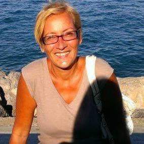 Profilbild von Alexandra Ruotolo