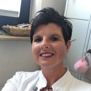 Profilbild von Alexandra Rusche