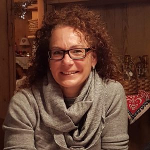 Profilbild von Alexandra Ruthardt