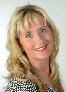 Profilbild von Alexandra Rutz