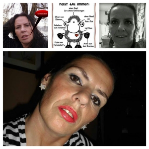 Profilbild von Alexandra Sacher