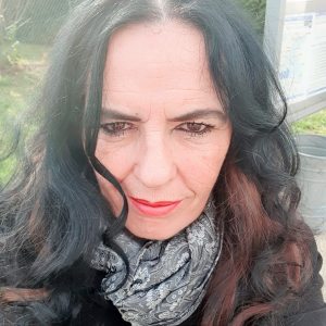 Profilbild von Alexandra Sacher