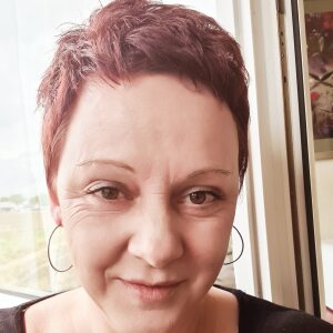 Profilbild von Alexandra Sachse