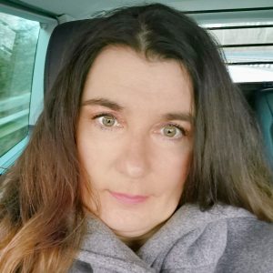 Profilbild von Alexandra Salomon