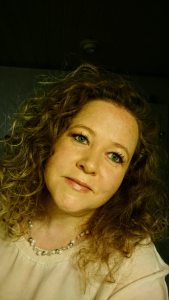 Profilbild von Alexandra Sauer