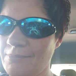 Profilbild von Alexandra Schedel