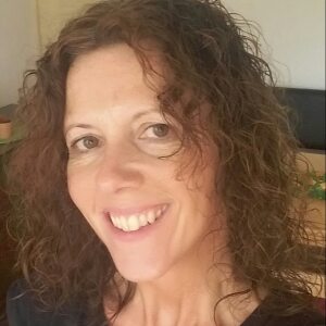 Profilbild von Alexandra Scheid