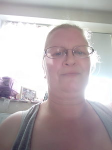 Profilbild von Alexandra Scheierke